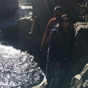 Meet your Posher, Aaron